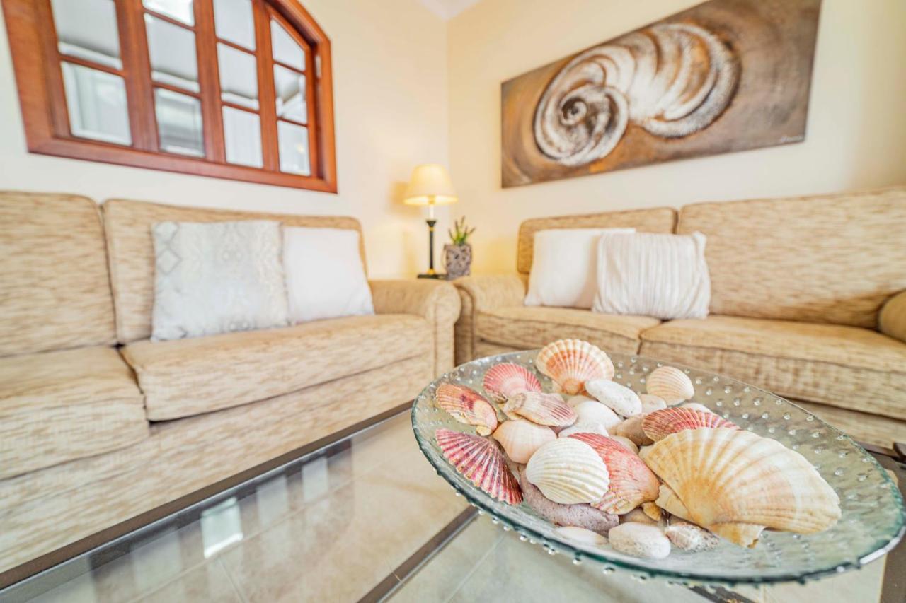 Villa Esperanza アルクディア エクステリア 写真