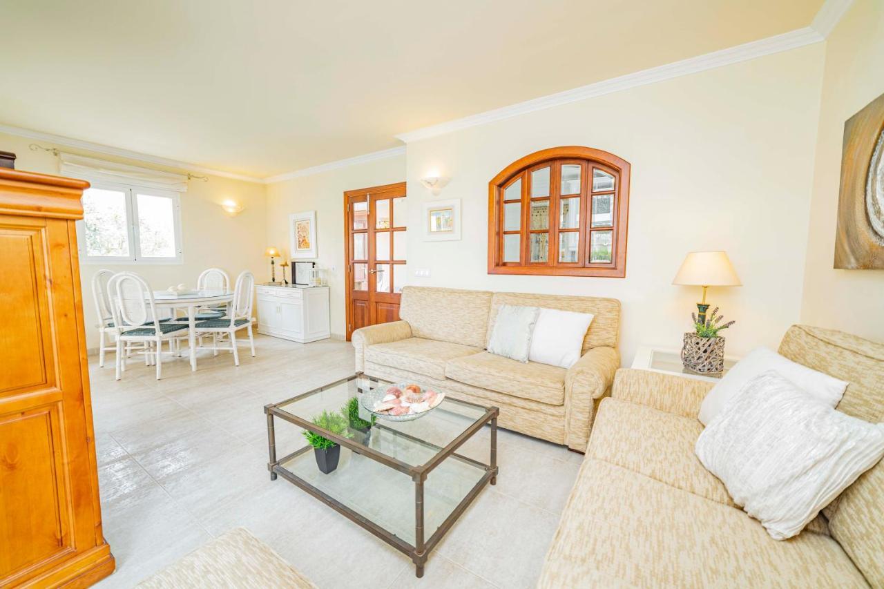 Villa Esperanza アルクディア エクステリア 写真