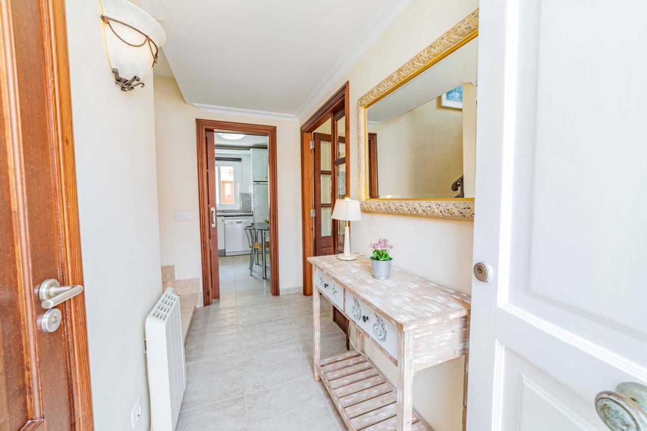 Villa Esperanza アルクディア エクステリア 写真